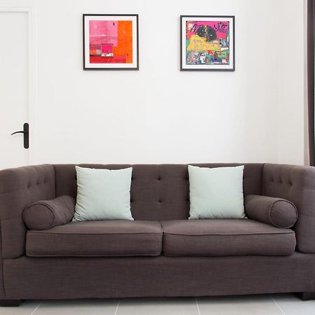 St Germain Des Pres - 2Br - Cityapartmentstay 파리 외부 사진