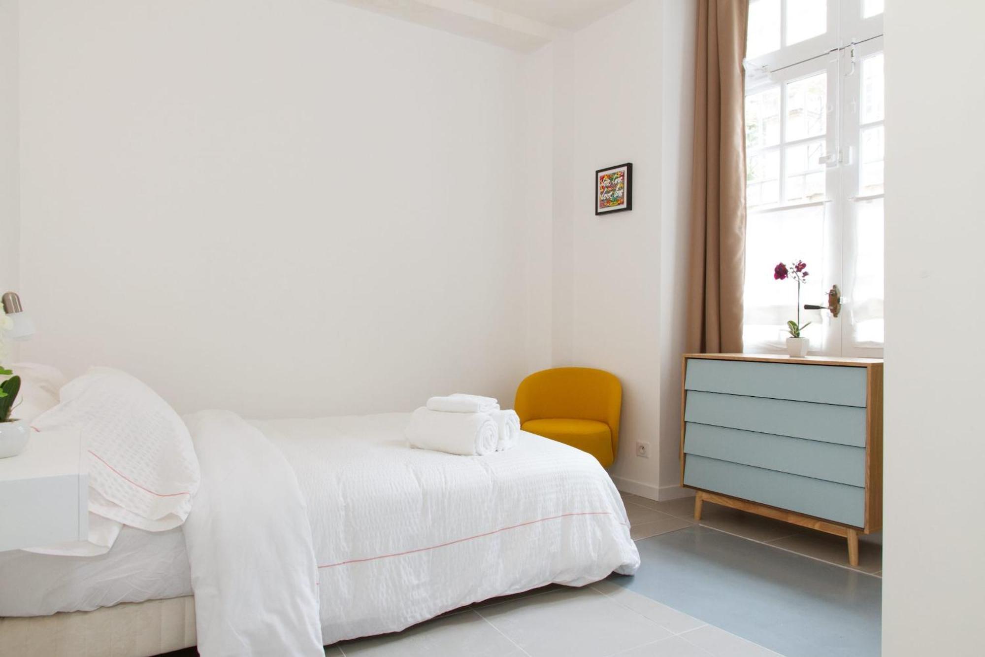 St Germain Des Pres - 2Br - Cityapartmentstay 파리 외부 사진