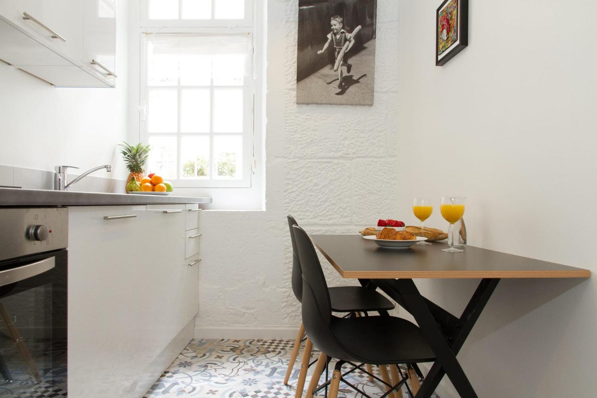 St Germain Des Pres - 2Br - Cityapartmentstay 파리 외부 사진