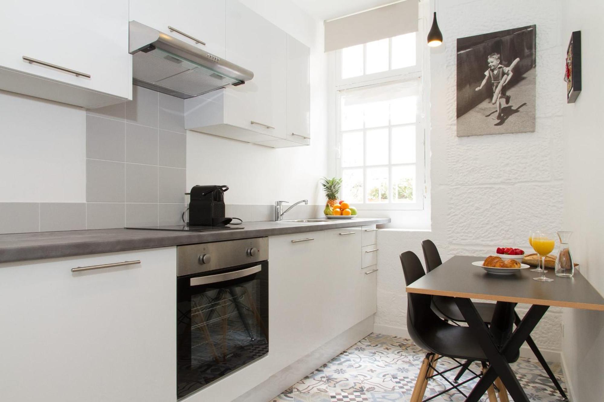 St Germain Des Pres - 2Br - Cityapartmentstay 파리 외부 사진